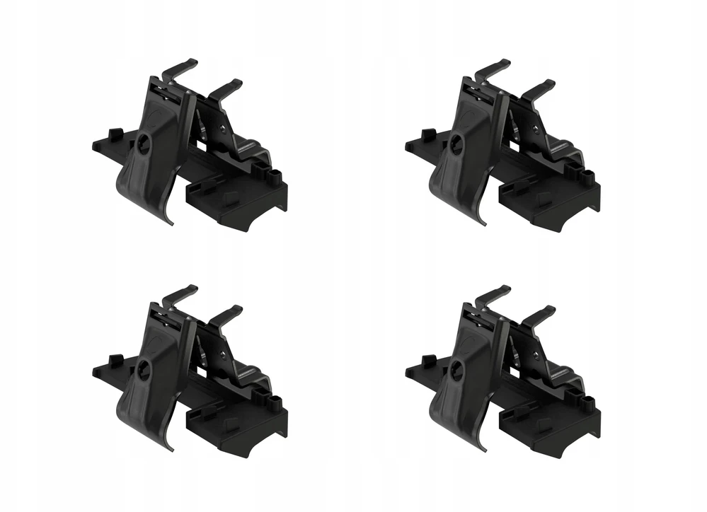 Thule Kit 186221 Zeekr 7GT/007GT 5dr Stc 2025-