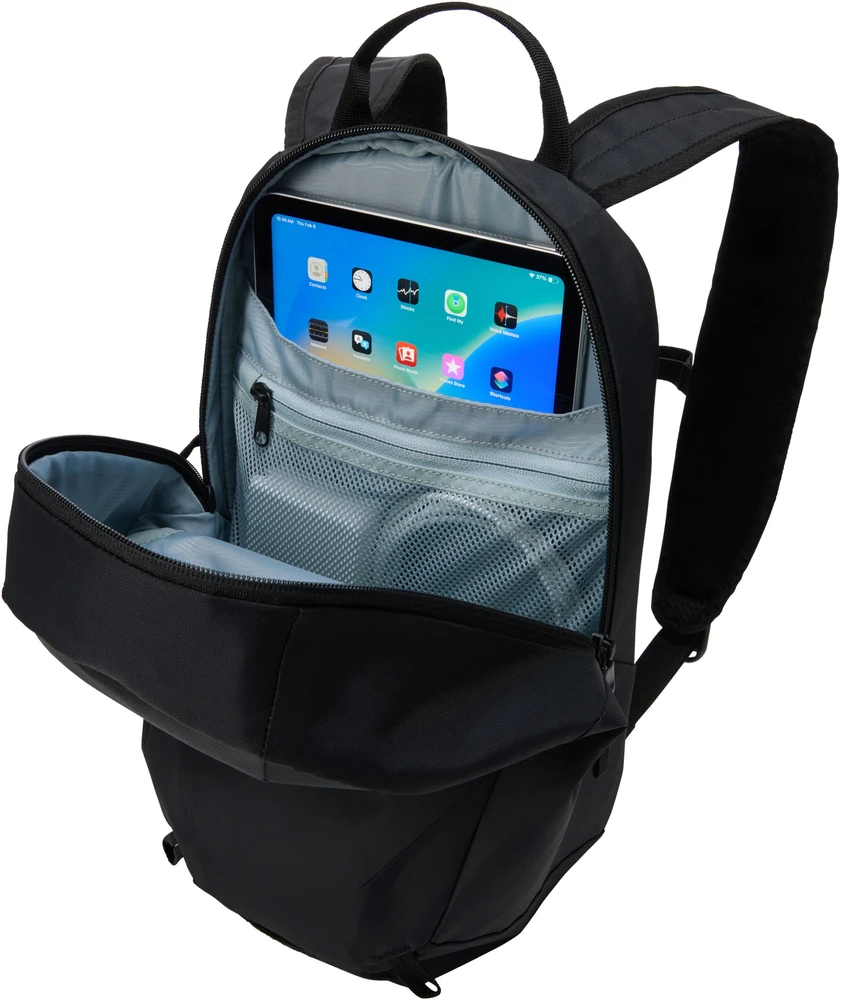 Thule EnRoute | Backpack | Juodas