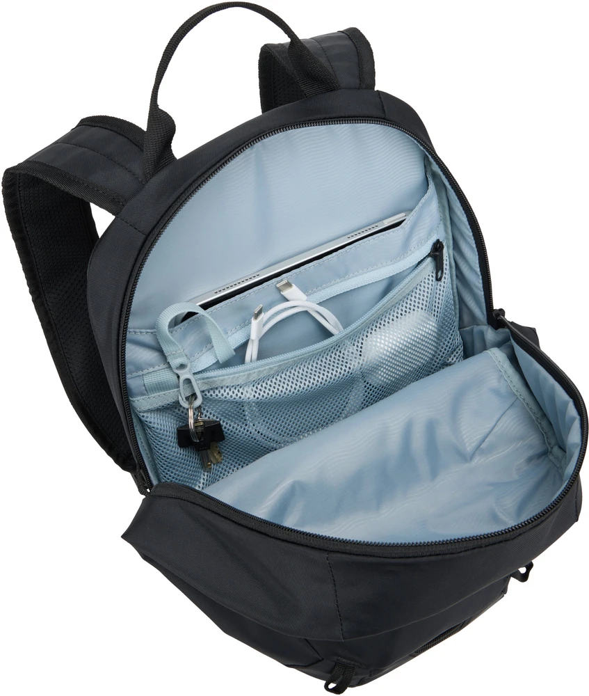 Thule EnRoute | Backpack | Juodas
