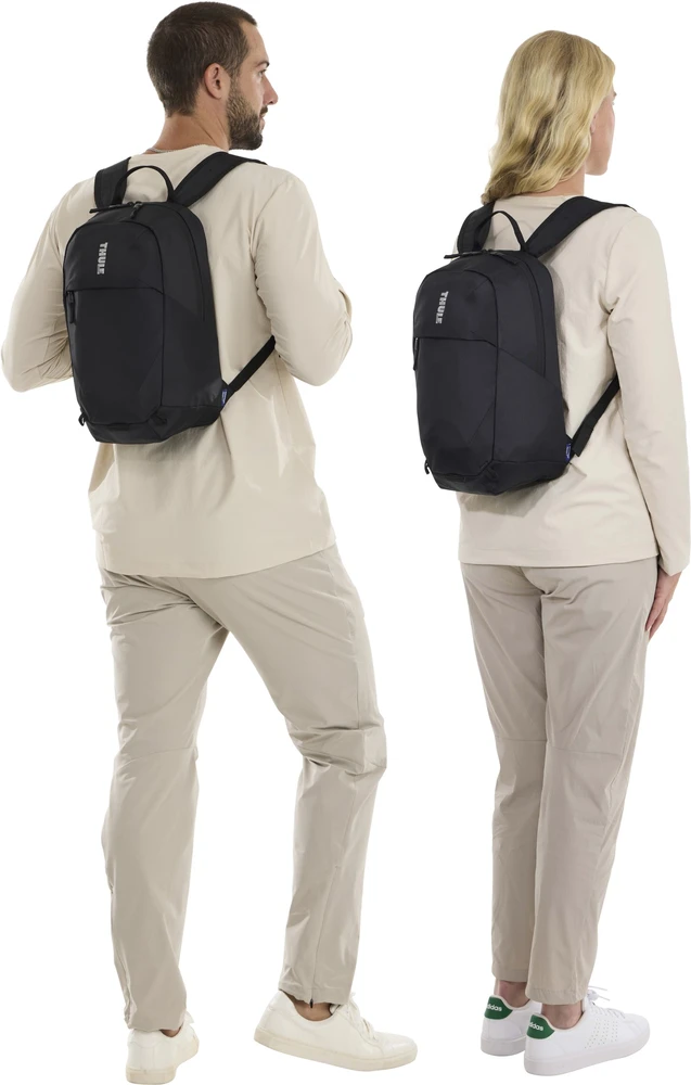 Thule EnRoute | Backpack | Juodas