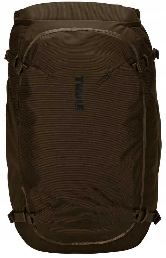 Thule | Landmark, 40 l | Kelioninė kuprinė | Tamsiai chaki spalvos