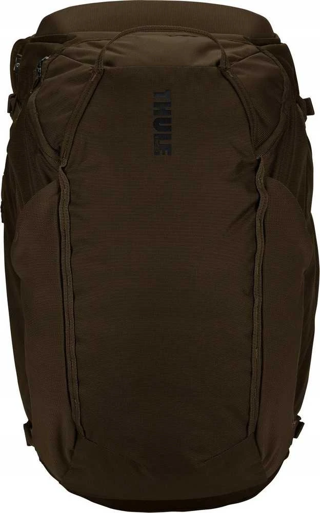 Thule | Landmark, 60 l | Kelioninė kuprinė | Tamsiai chaki spalvos