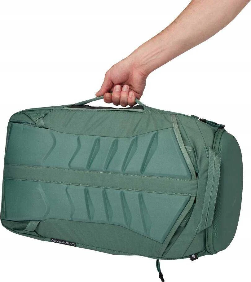Thule | Landmark, 60 L | Travel pack | Hazy Žalias