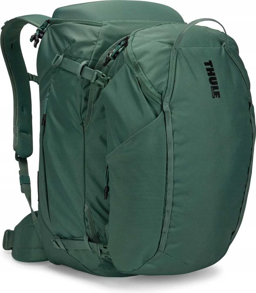 Thule | Landmark, 60 L | Travel pack | Hazy Žalias