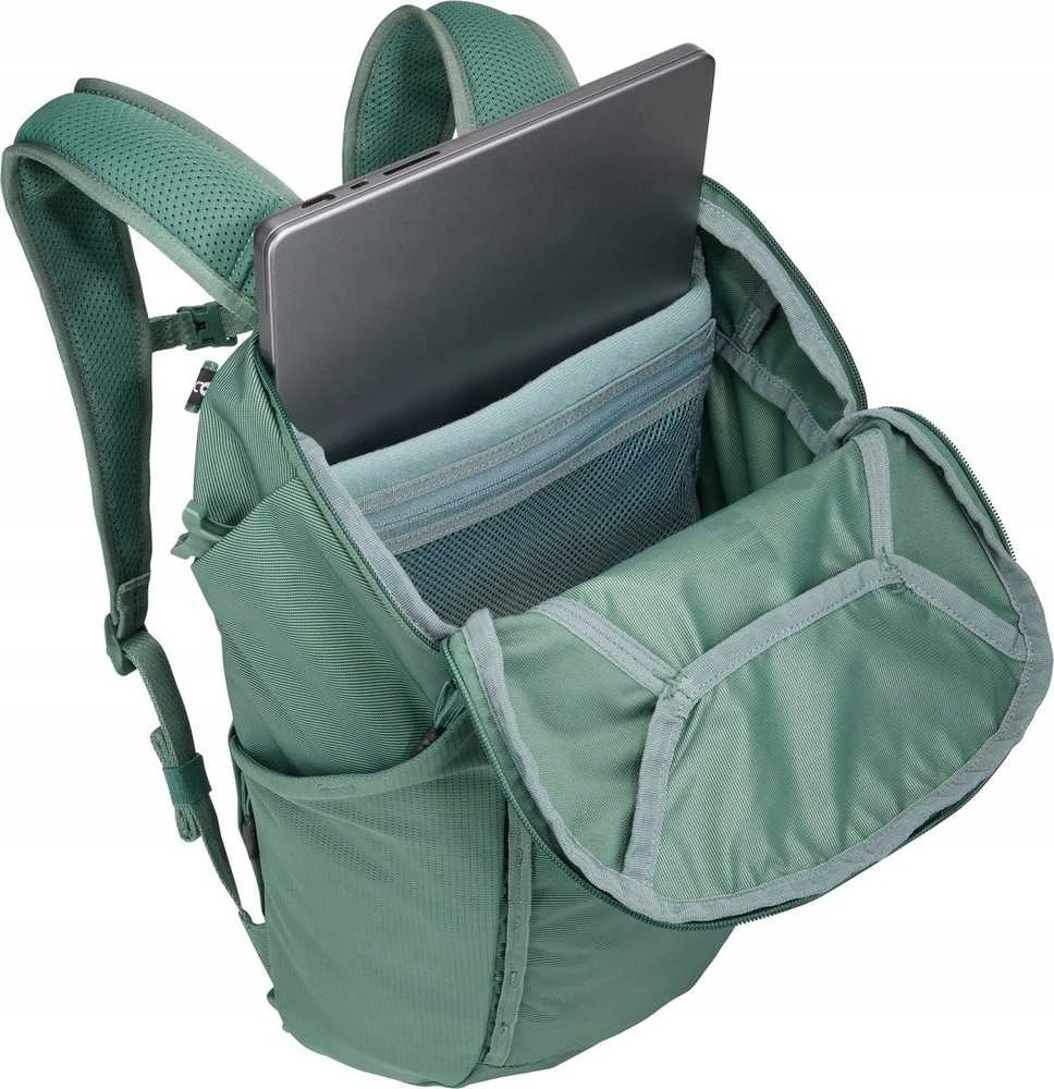 Thule | Landmark, 60 L | Travel pack | Hazy Žalias
