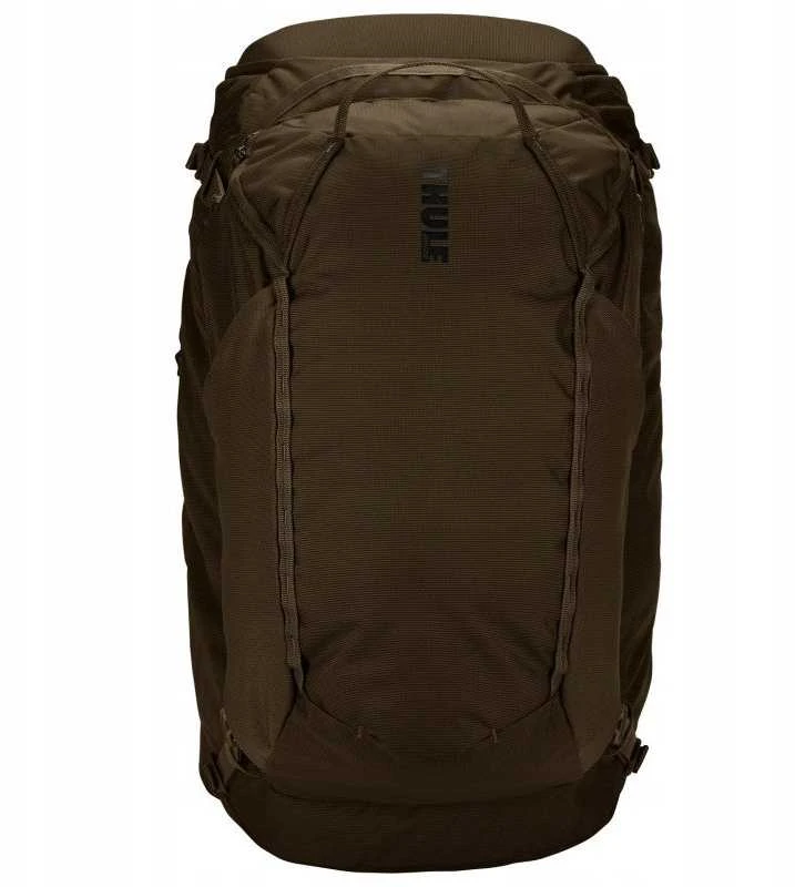 Thule | Landmark, 70 l | Kelioninė kuprinė | Tamsiai chaki spalvos