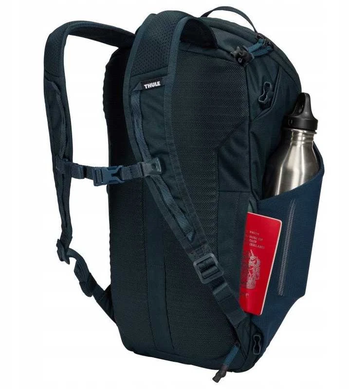 Thule | Landmark, 70 l | Kelioninė kuprinė | Tamsiausia Mėlyna