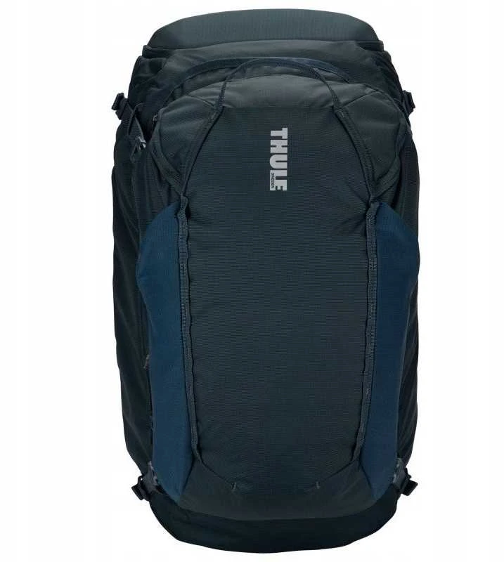 Thule | Landmark, 70 l | Kelioninė kuprinė | Tamsiausia Mėlyna