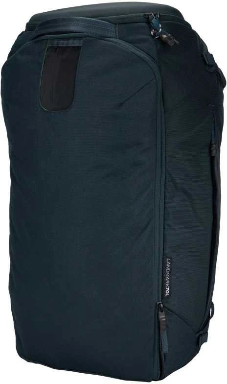 Thule | Landmark, 70 l | Kelioninė kuprinė | Tamsiausia Mėlyna