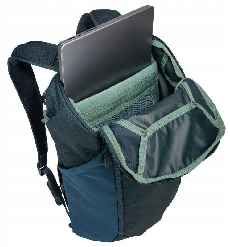 Thule | Landmark, 70 l | Kelioninė kuprinė | Tamsiausia Mėlyna