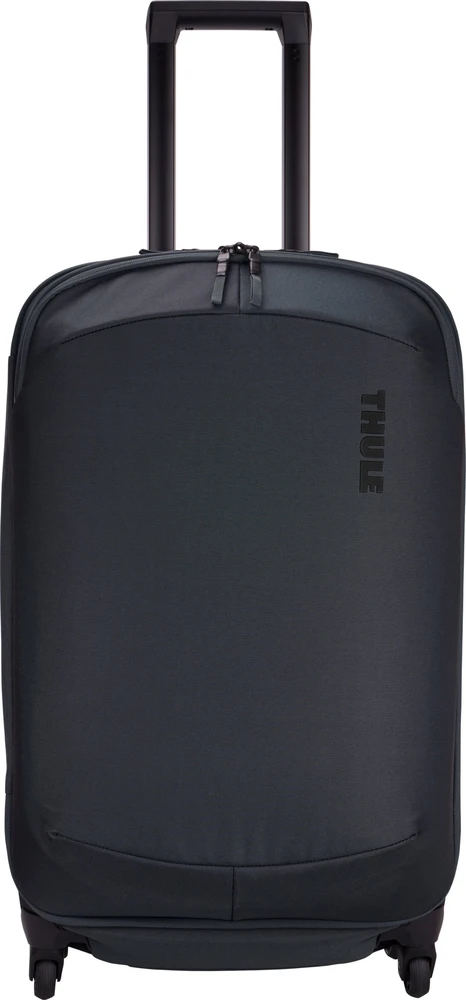 Kelioninis Thule | Checked Spinner | Subterra 2 | Checked luggage | Dark Slate