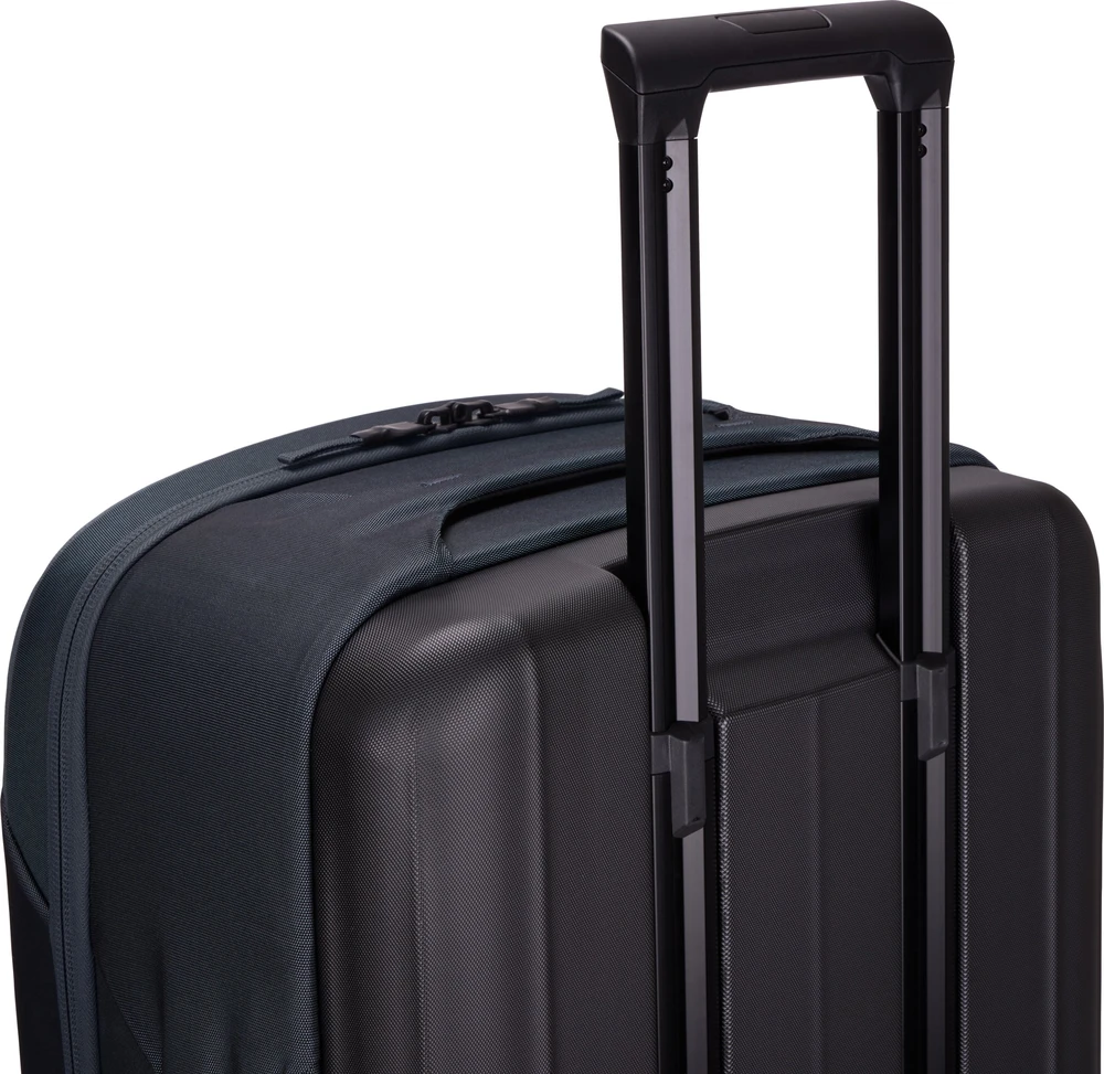 Kelioninis Thule | Checked Spinner | Subterra 2 | Checked luggage | Dark Slate