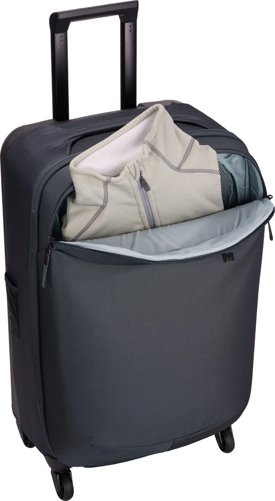 Kelioninis Thule | Checked Spinner | Subterra 2 | Checked luggage | Dark Slate