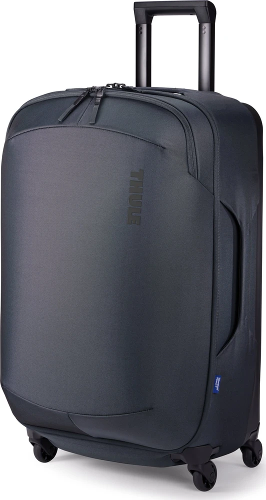 Kelioninis Thule | Checked Spinner | Subterra 2 | Checked luggage | Dark Slate