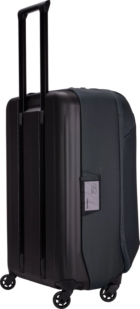 Kelioninis Thule | Checked Spinner | Subterra 2 | Checked luggage | Dark Slate