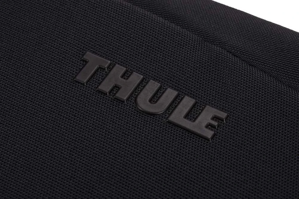 Thule | MacBook | Subterra 2 | Tinka iki 14 " | Sleeve | Juodas