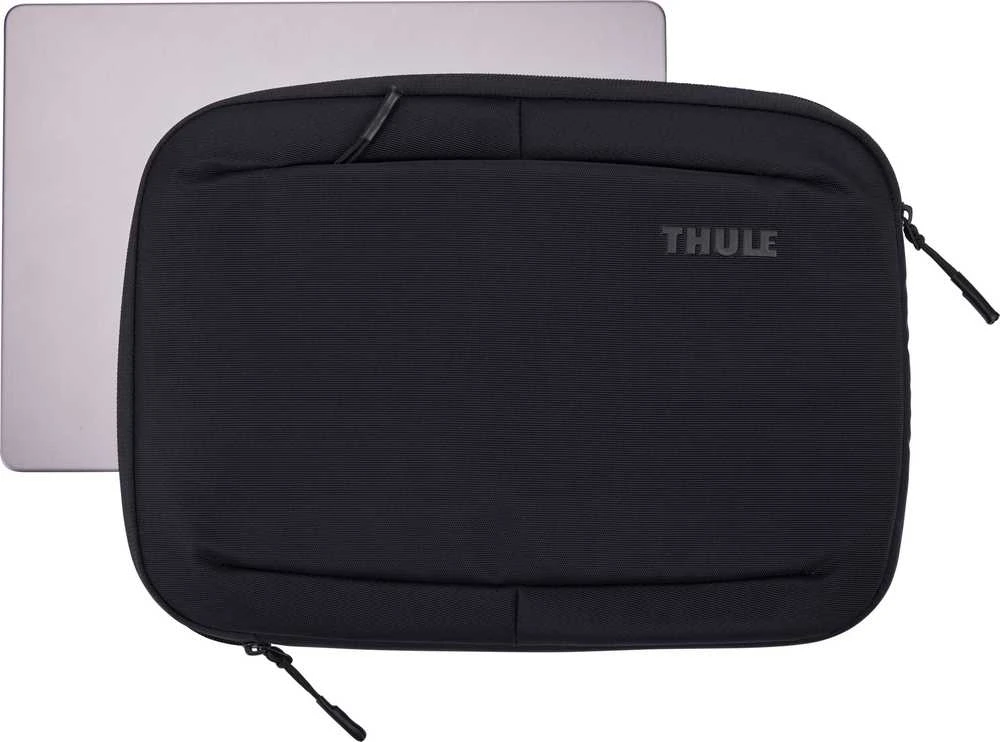 Thule | MacBook | Subterra 2 | Tinka iki 14 " | Sleeve | Juodas