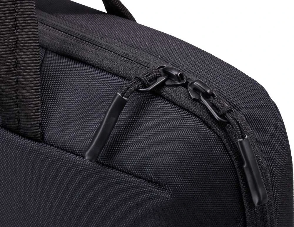 Thule | Nešiojamas kompiuteris and Planšetė Attaché | Subterra 2 | Tinka iki 14 " | Attaché | Juodas