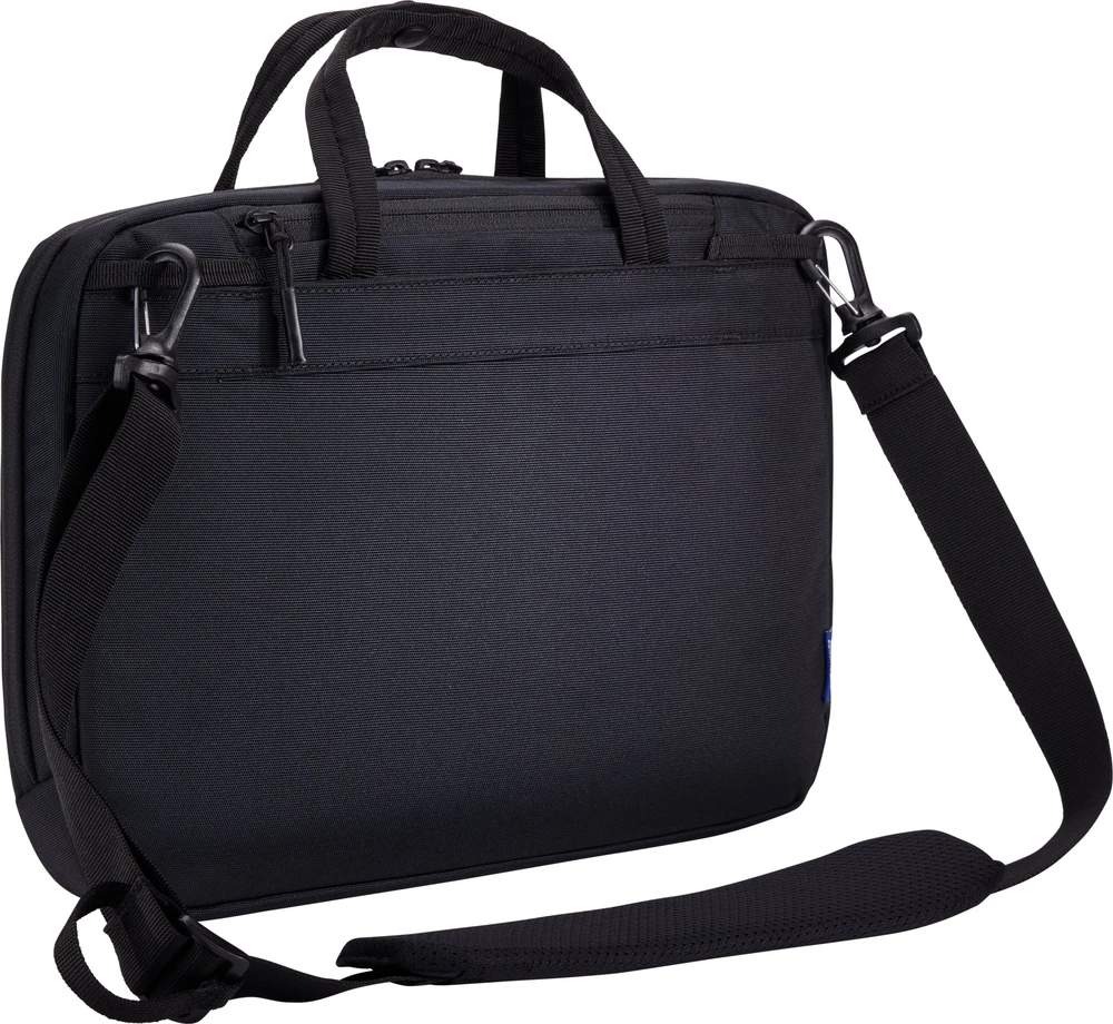 Thule | Nešiojamas kompiuteris and Planšetė Attaché | Subterra 2 | Tinka iki 14 " | Attaché | Juodas