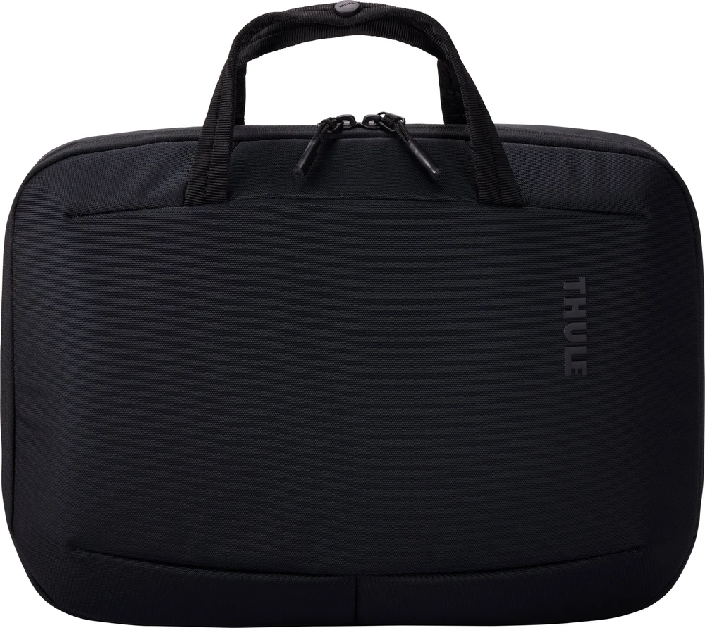 Thule | Nešiojamas kompiuteris and Planšetė Attaché | Subterra 2 | Tinka iki 14 " | Attaché | Juodas