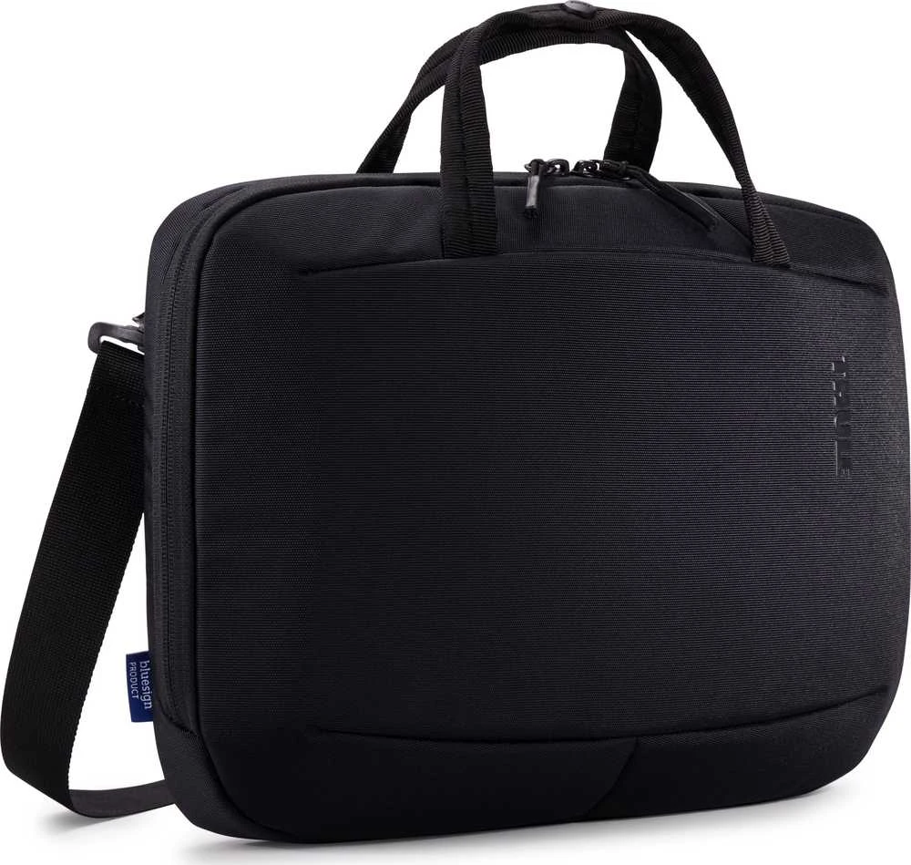 Thule | Nešiojamas kompiuteris and Planšetė Attaché | Subterra 2 | Tinka iki 14 " | Attaché | Juodas