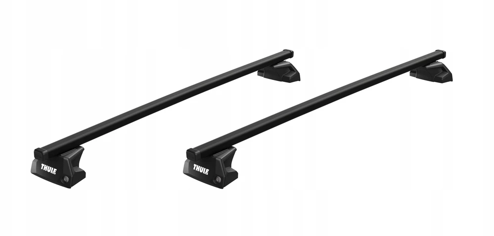 Thule Nissan X-trail T33 5 durų SUV 21- (186137)