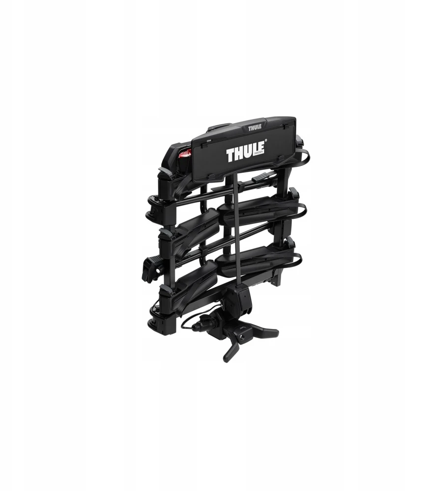Thule OutPace 3 dviračių vežėjas, skirtas 3 dviračiams (9013100)