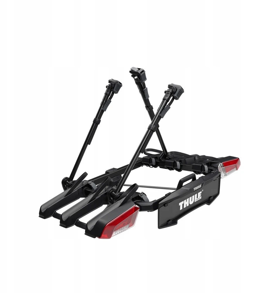 Thule OutPace 3 dviračių vežėjas, skirtas 3 dviračiams (9013100)