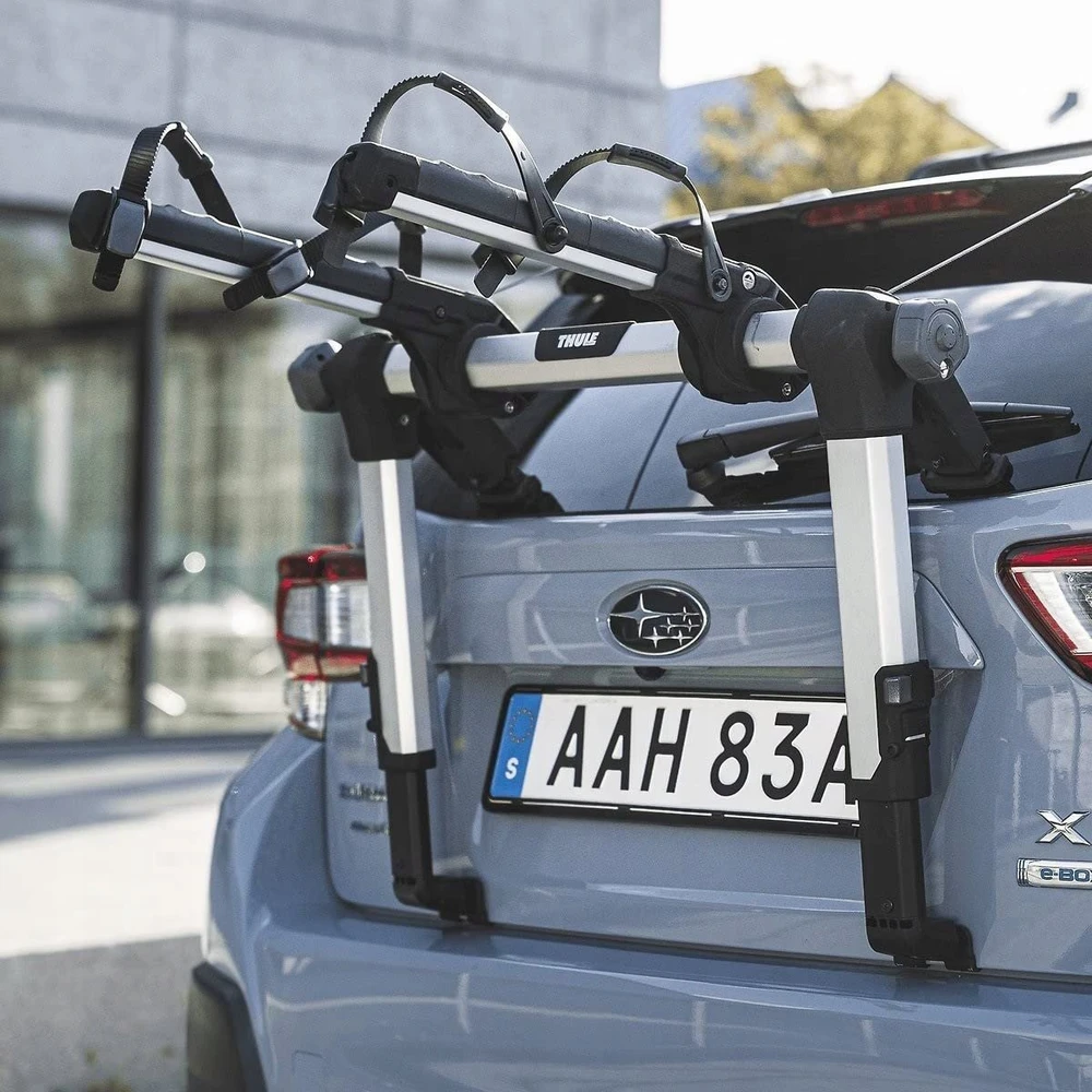 „Thule OutWay 2 Hanging“ – dviračių laikiklis