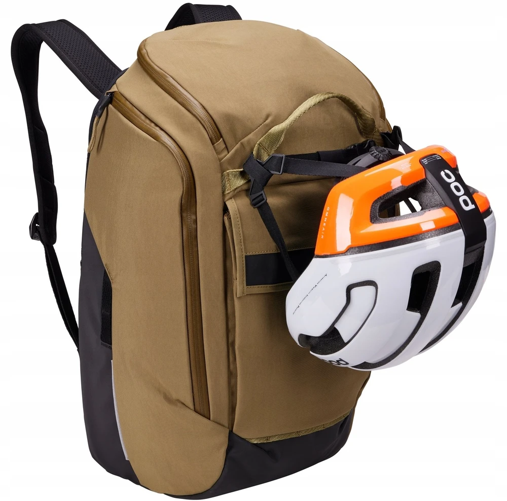 Thule Paramount Hybrid Pannier 26L kuprinė – Nutrijos ruda