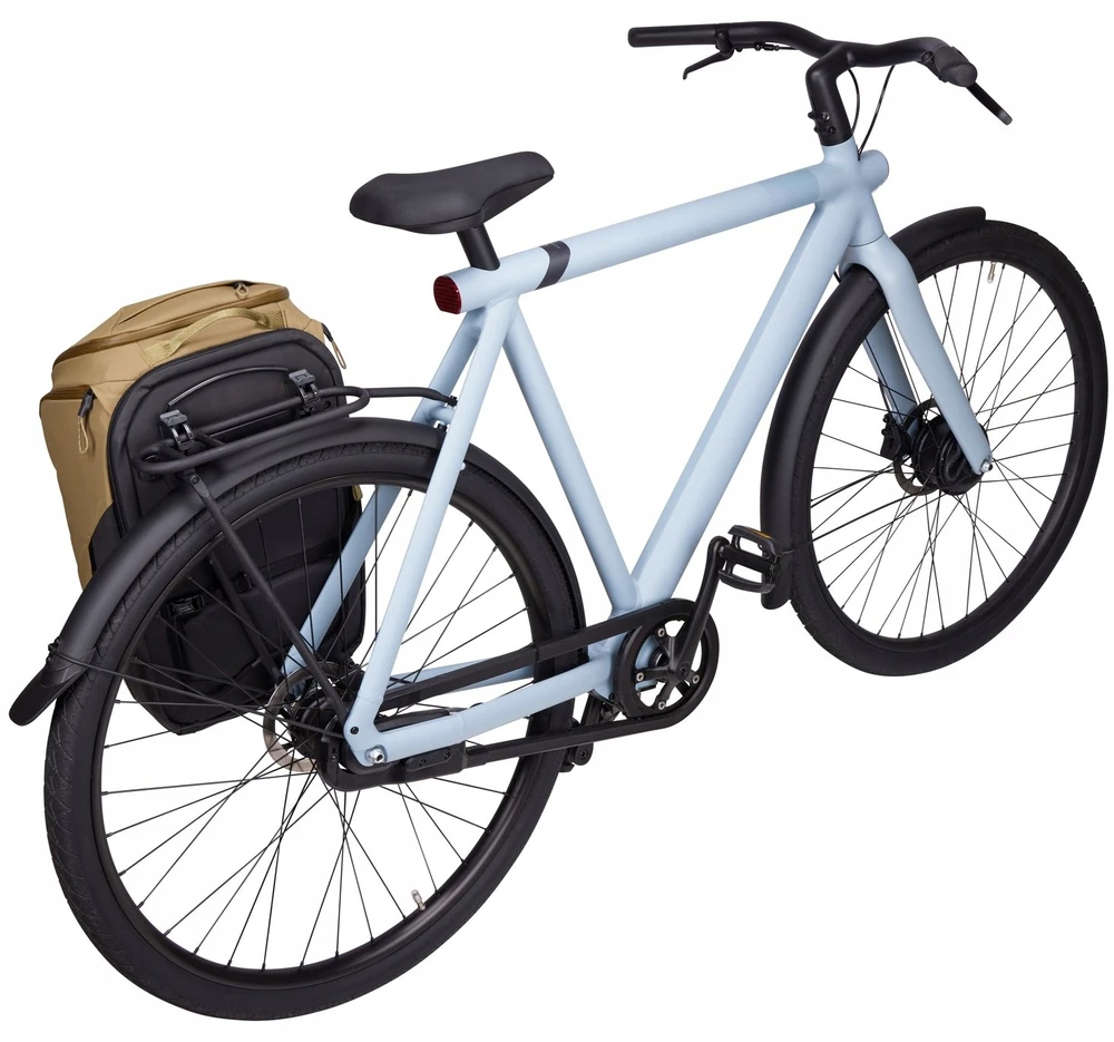 Thule Paramount Hybrid Pannier 26L kuprinė – Nutrijos ruda