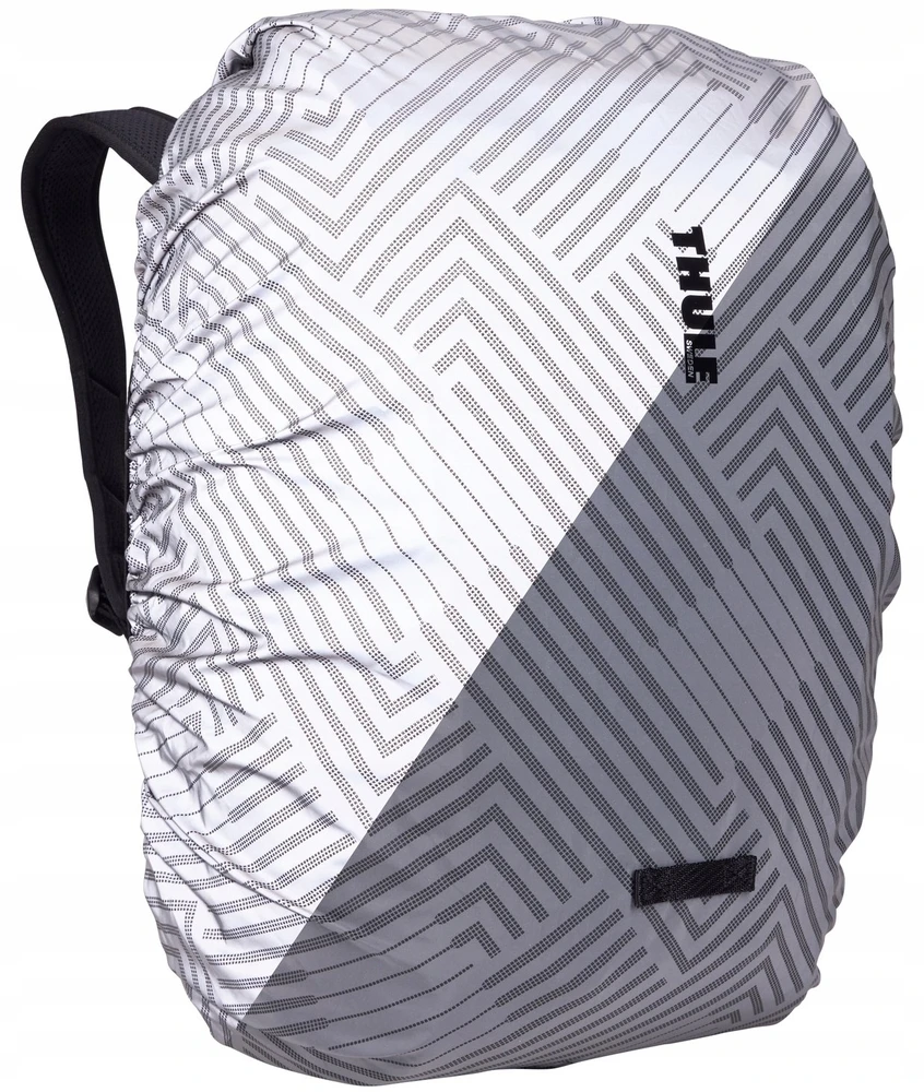 Thule Paramount Hybrid Pannier 26L kuprinė – Nutrijos ruda
