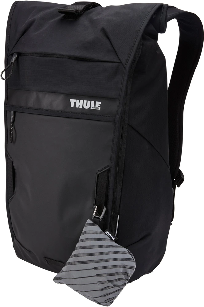 Thule | Paramount Rain cover | Rain cover | Atsparus vandeniui | Sidabrinis