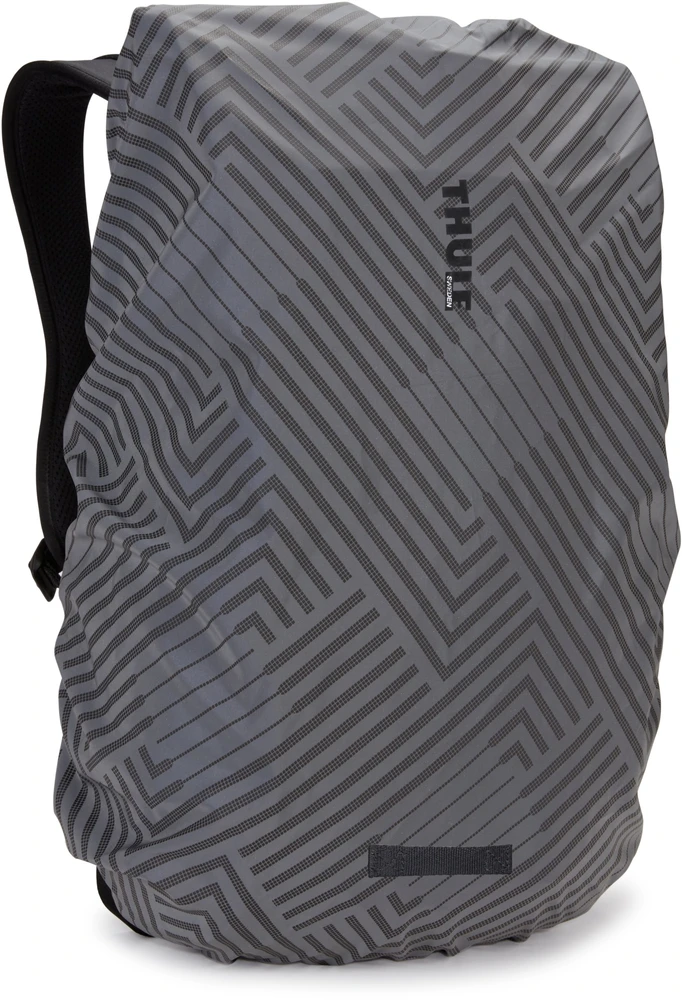 Thule | Paramount Rain cover | Rain cover | Atsparus vandeniui | Sidabrinis