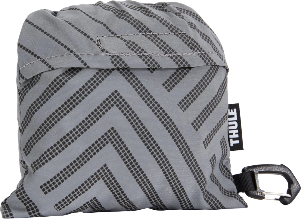 Thule | Paramount Rain cover | Rain cover | Atsparus vandeniui | Sidabrinis