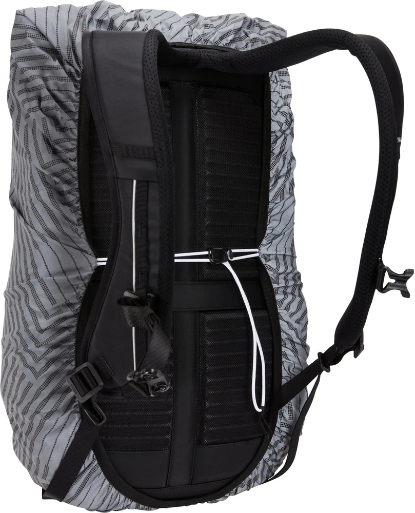 Thule | Paramount Rain cover | Rain cover | Atsparus vandeniui | Sidabrinis