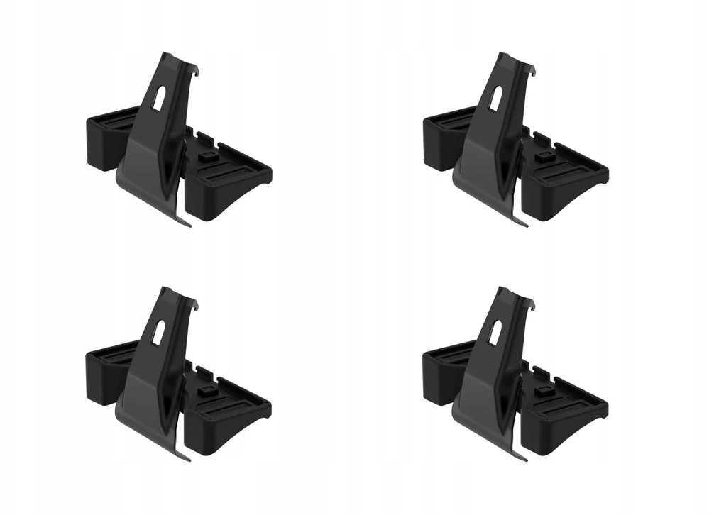 Thule komplektas 145424 Audi A6 E-tron Avant 5dr 2025-