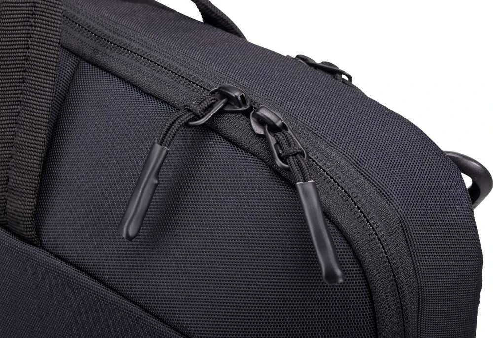 Thule | Subterra 2 | Tinka iki 16 " | Attaché | Juodas