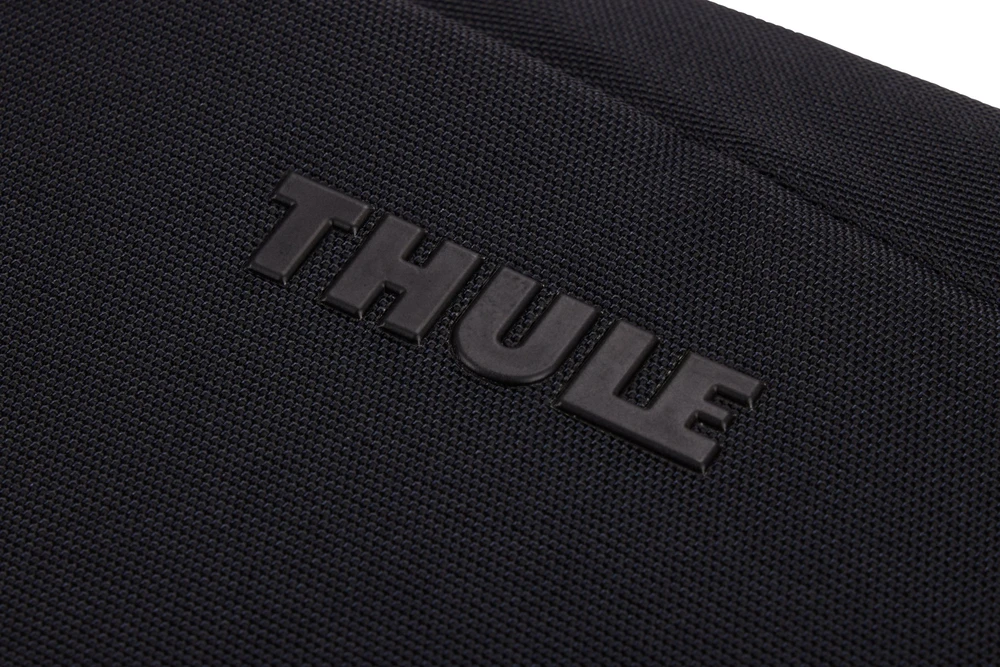 Thule | Subterra 2 | Tinka iki 16 " | MacBook Sleeve | Juodas
