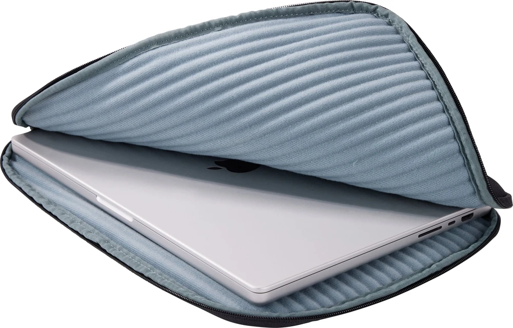 Thule | Subterra 2 | Tinka iki 16 " | MacBook Sleeve | Juodas