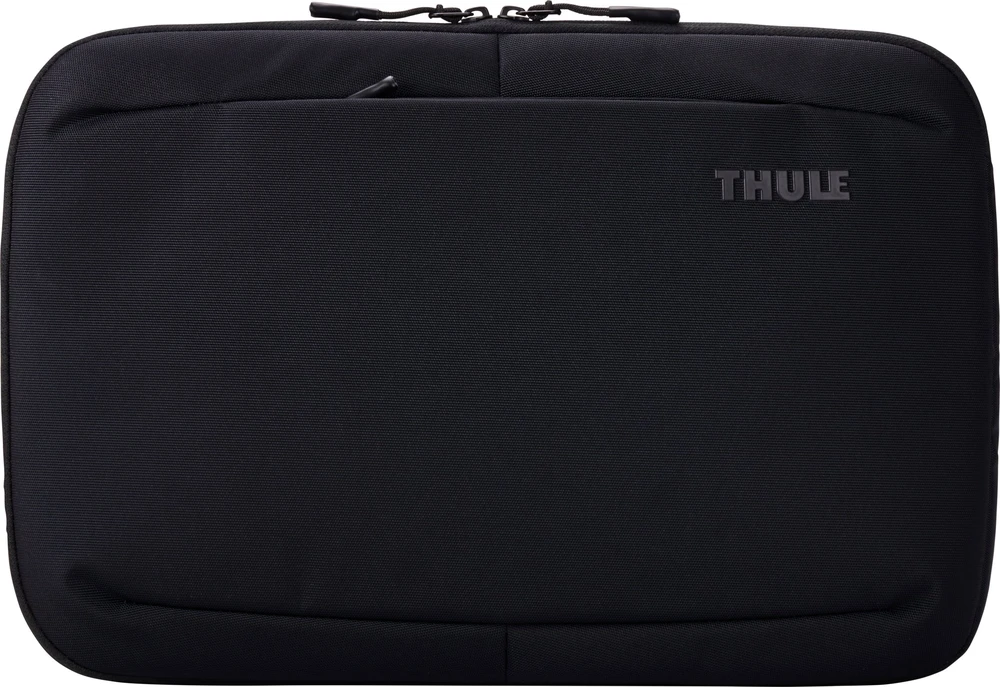 Thule | Subterra 2 | Tinka iki 16 " | MacBook Sleeve | Juodas