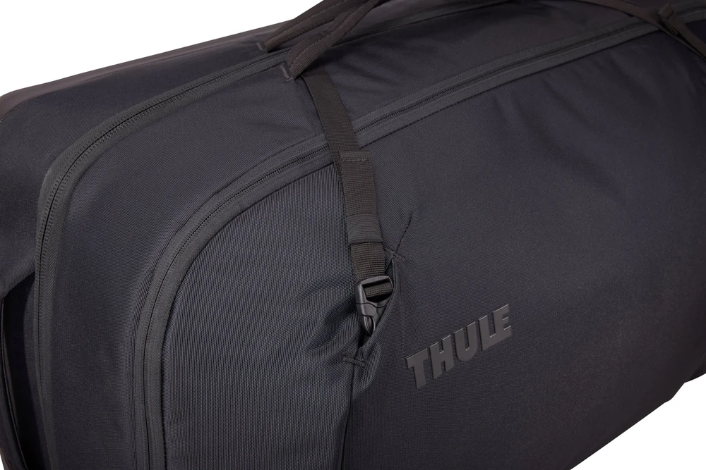 Kelioninis Thule | Ratiniai sportiniai krepšiai | Subterra 2 | Registruotas bagažas | Juodas