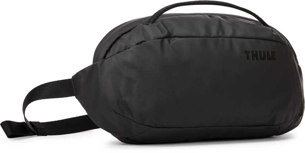 Kelioninis Thule | Crossbody, L | Tact | Bag | Juodas