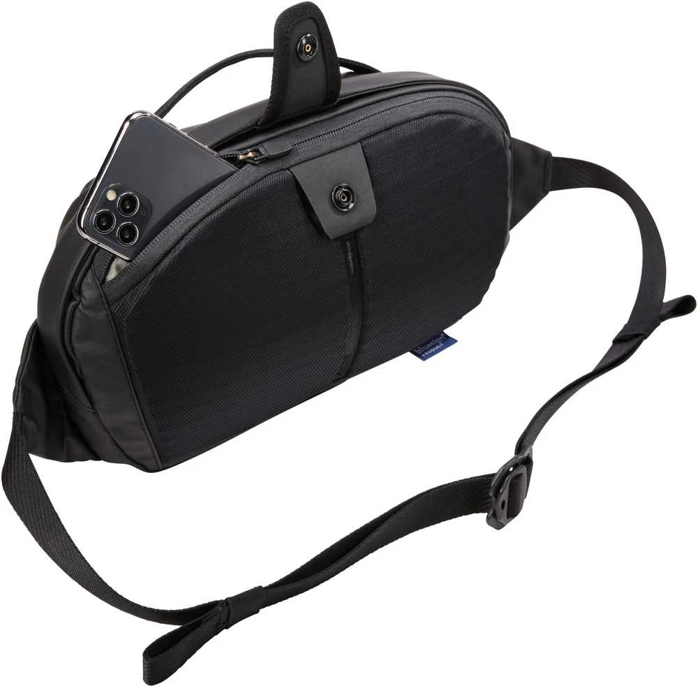 Kelioninis Thule | Crossbody, L | Tact | Bag | Juodas