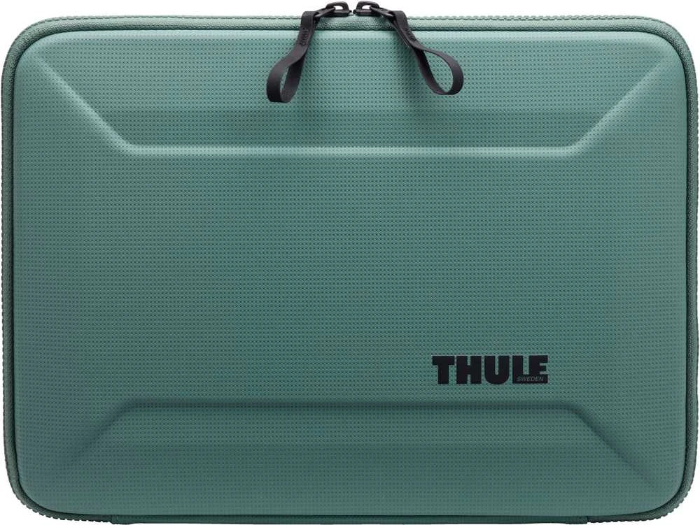 Thule | Gauntlet | Tinka iki 14 " | MacBook Sleeve | Hazy žalias