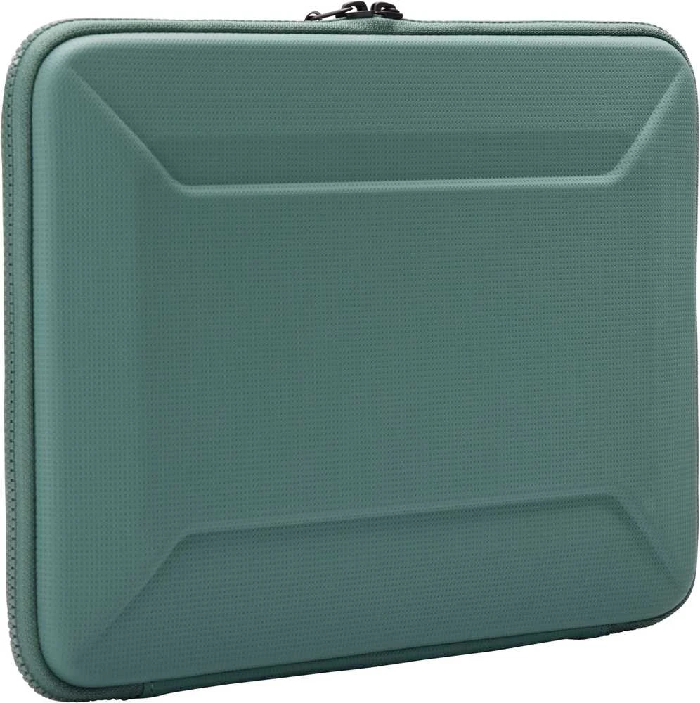Thule | Gauntlet | Tinka iki 14 " | MacBook Sleeve | Hazy žalias