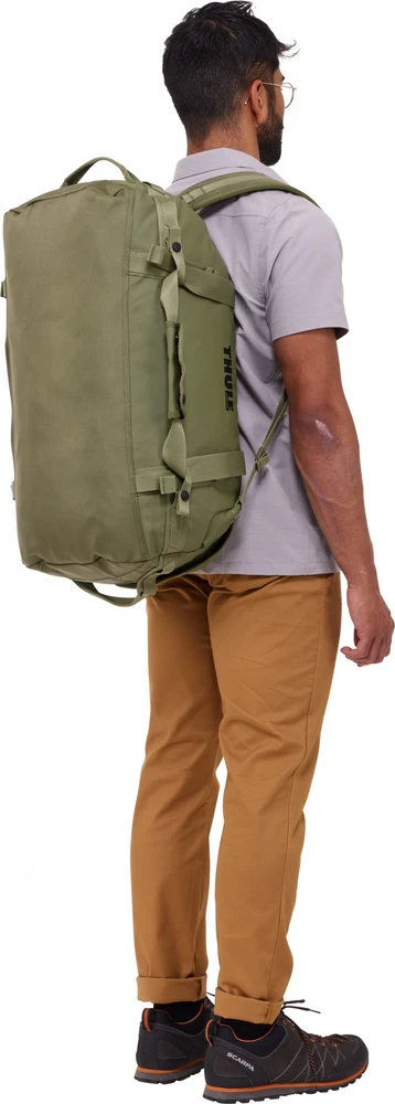 Kelioninis Thule | 40L Bag | Chasm | Duffel | Atsparus vandeniui | Olivine