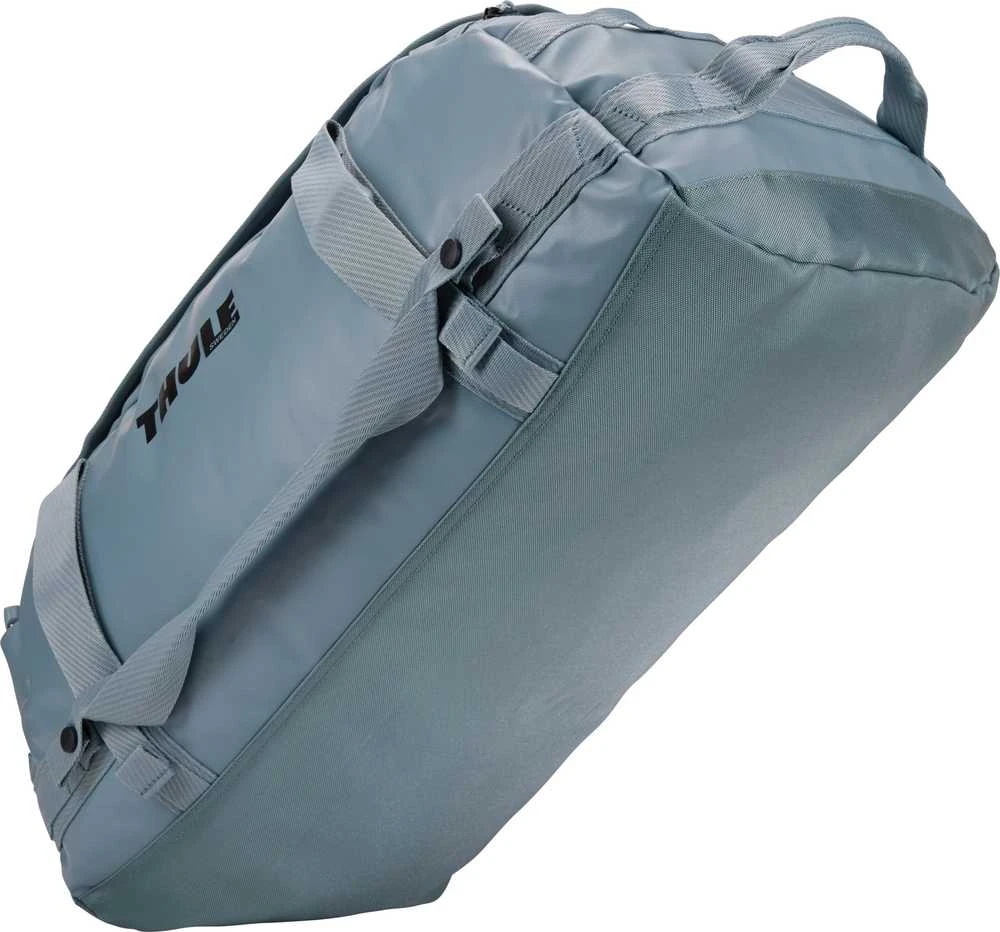 Kelioninis Thule | 40L Bag | Chasm | Duffel | Atsparus vandeniui | Pond Gray