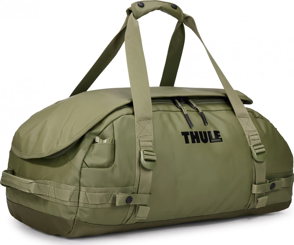 Kelioninis Thule | 40L Bag | Chasm | Duffel | Atsparus vandeniui | Olivine