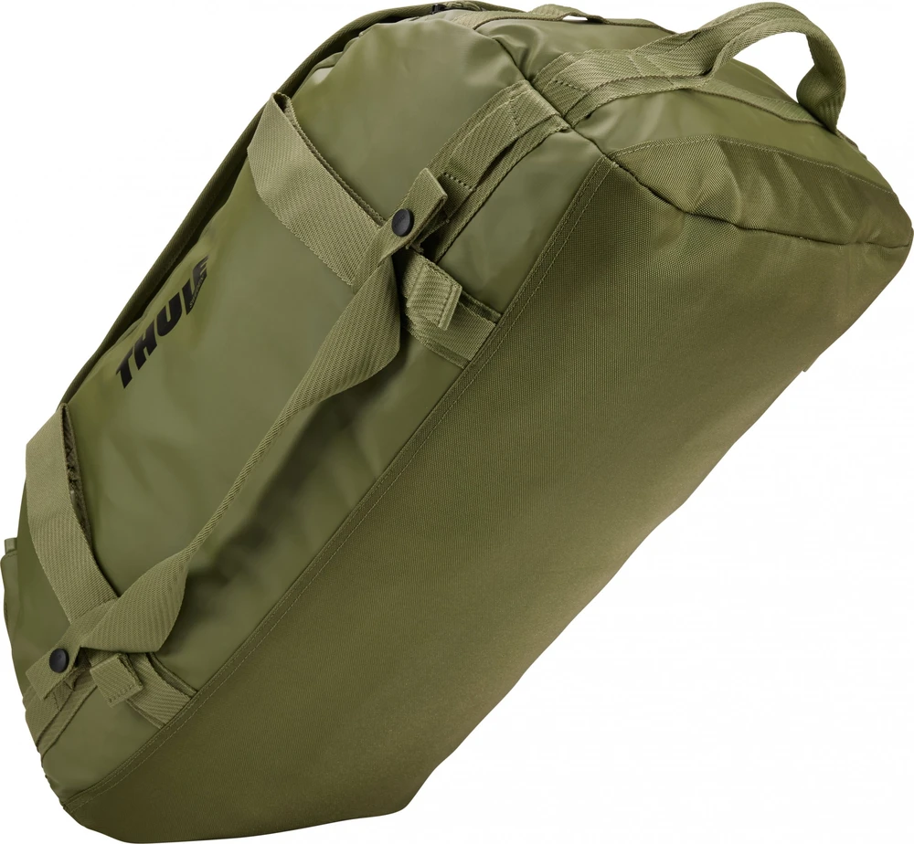 Kelioninis Thule | 40L Bag | Chasm | Duffel | Atsparus vandeniui | Olivine